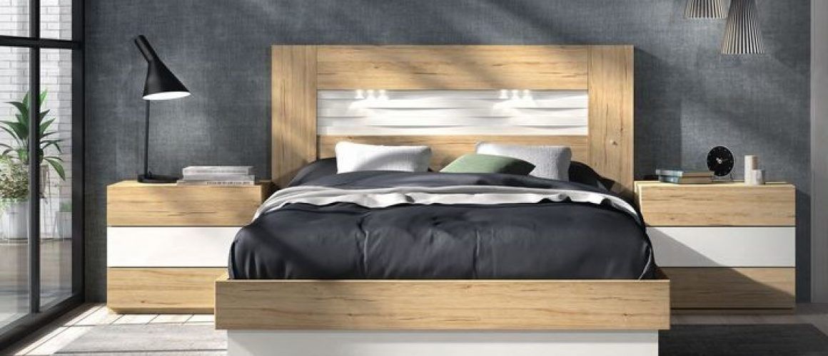 Dormitorio GCC-04