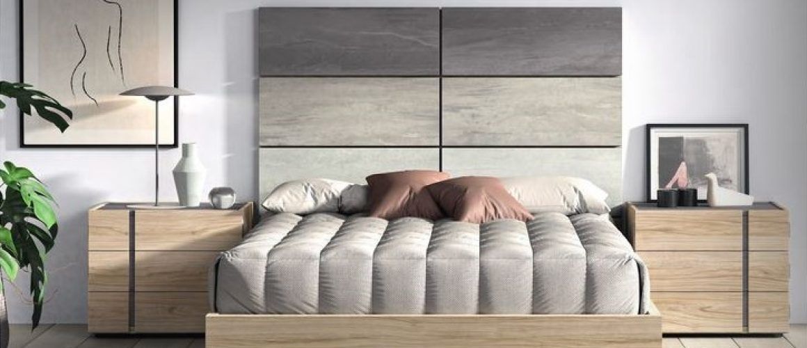 Dormitorio GCC-05