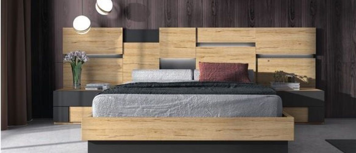 Dormitorio GCC-06