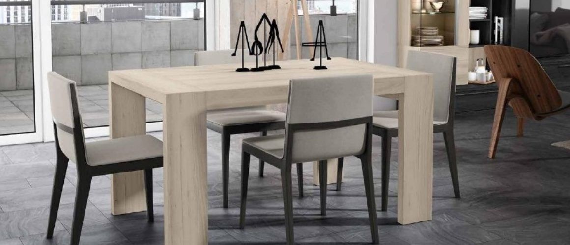 Mesa de Comedor FCBV5-01-1