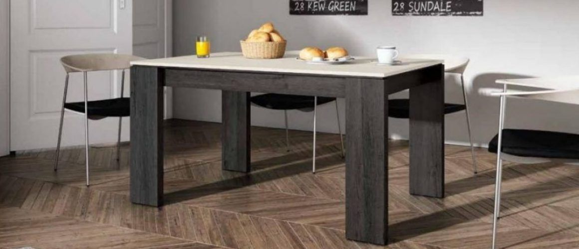 Mesa de Comedor FCBV5-02-1