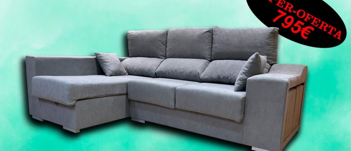 Sofa MR-02-1-Oferta