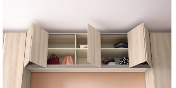 Dormitorio FCTV6-04-2