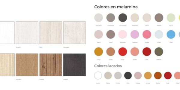 Juveniles RSDLL - Colores