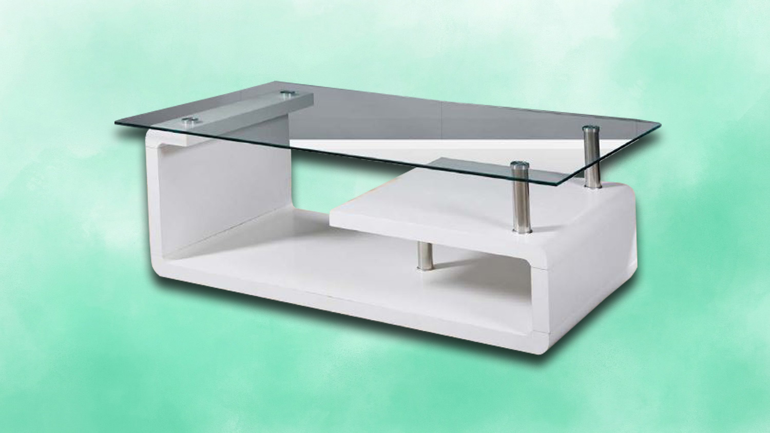 Mesa de Centro GLD-15