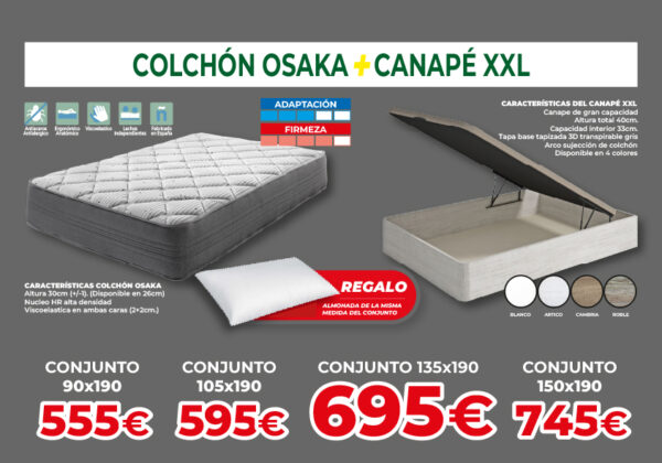 OFERTA 2