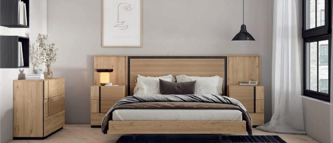 Dormitorio FCBV7-01
