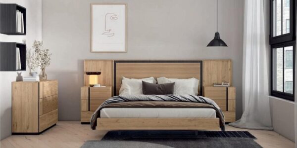 Dormitorio FCBV7-01