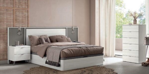 Dormitorio FCBV7-02