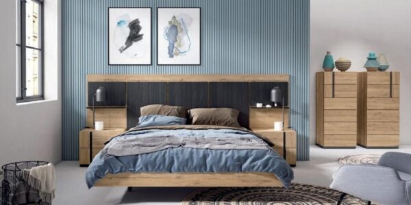 Dormitorio FCBV7-03