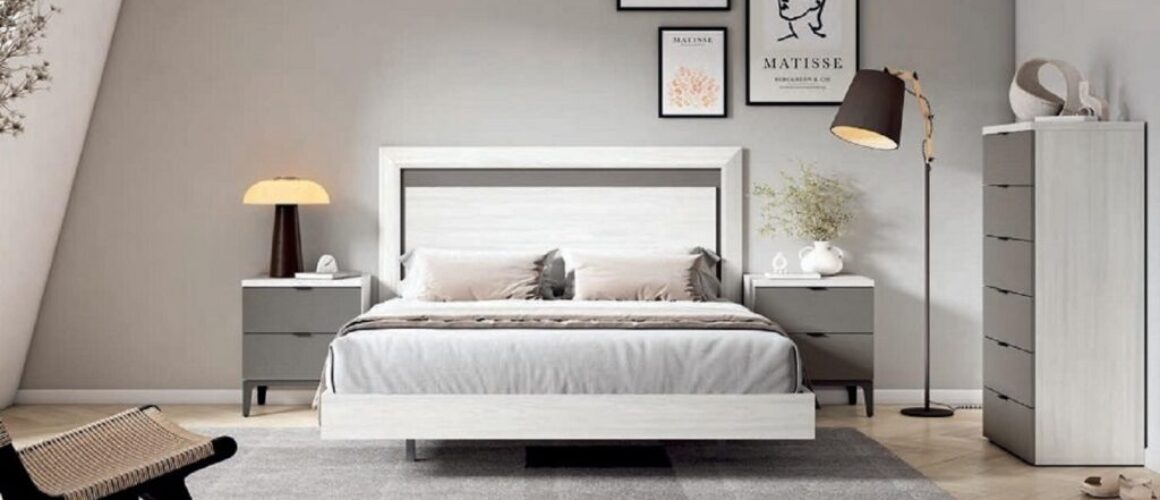 Dormitorio FCBV7-04