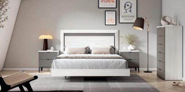 Dormitorio FCBV7-04
