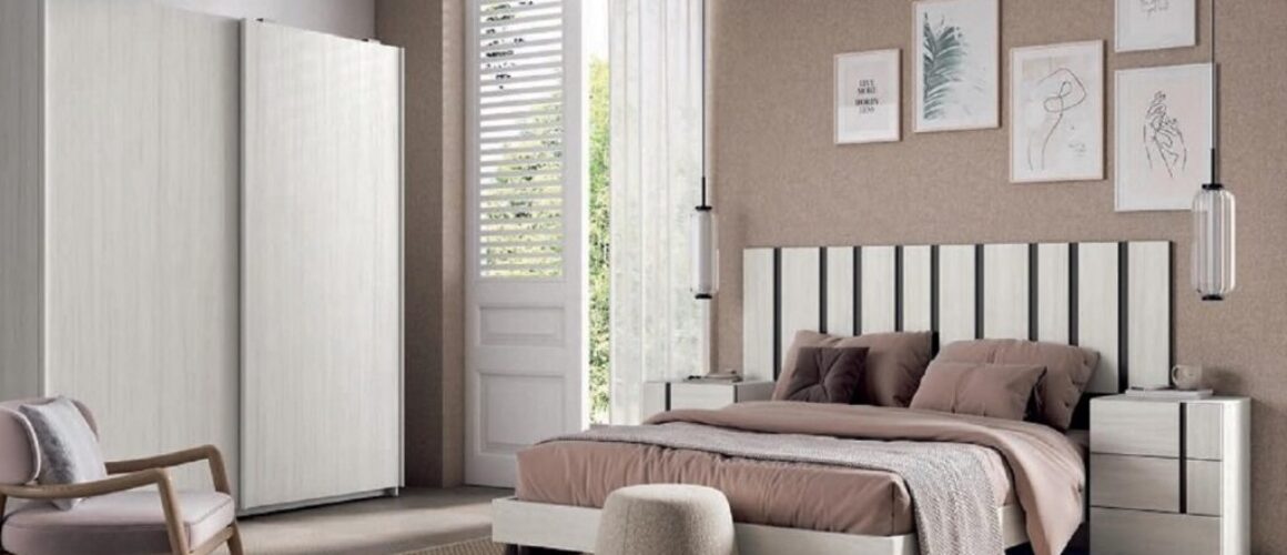 Dormitorio FCBV7-05
