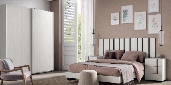 Dormitorio FCBV7-05