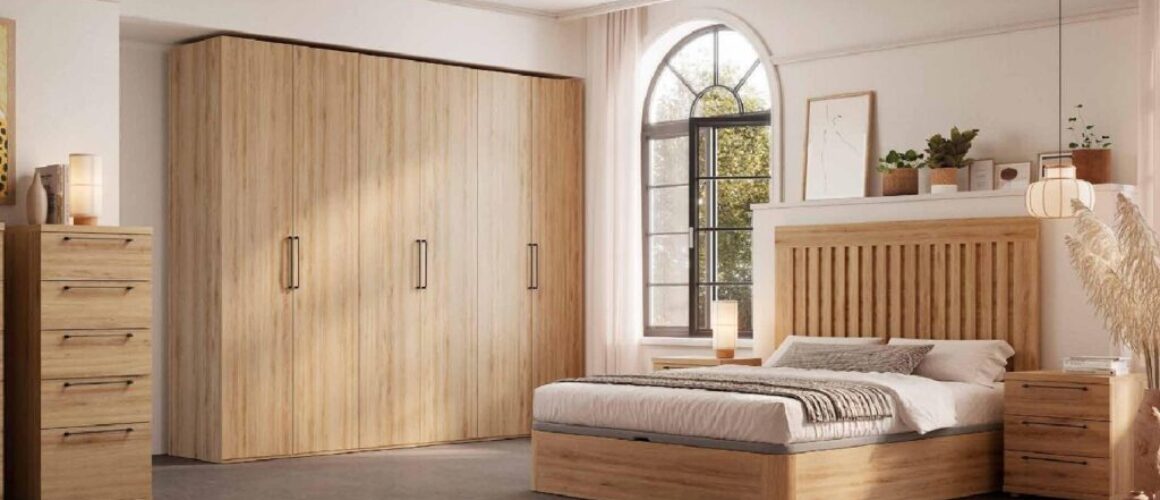 Dormitorio RMSKN5D-03