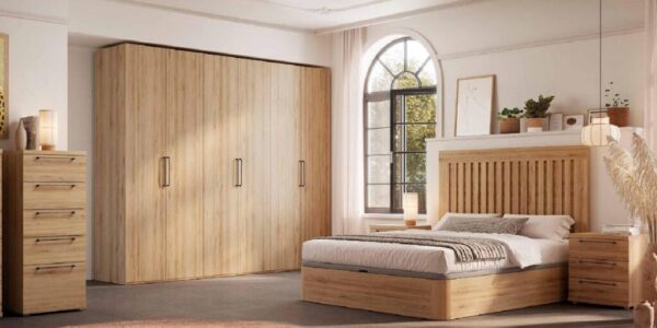 Dormitorio RMSKN5D-03