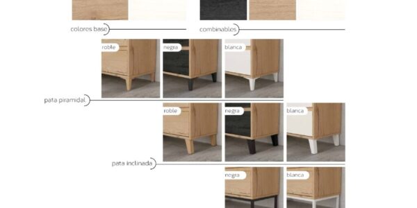 Salón AZK22-Acabados Salón AZK22-Acabados