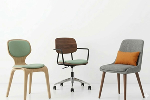 Sillas de Comedor Cocina Oficina