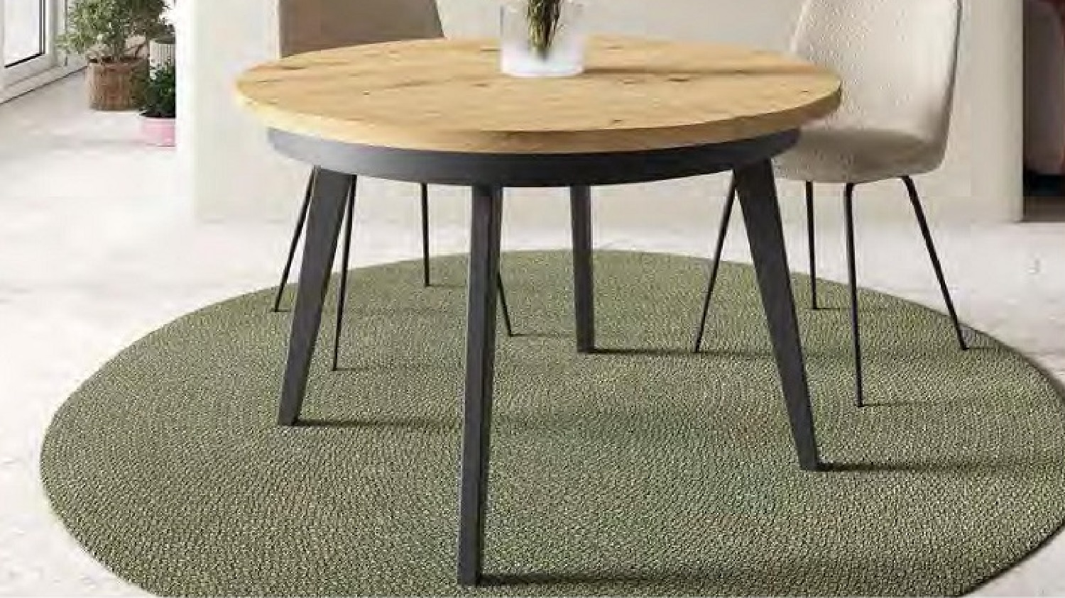 Mesa de Comedor RMS2-01