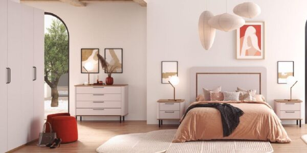 Dormitorio RMSDN-01