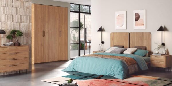 Dormitorio RMSDN-02