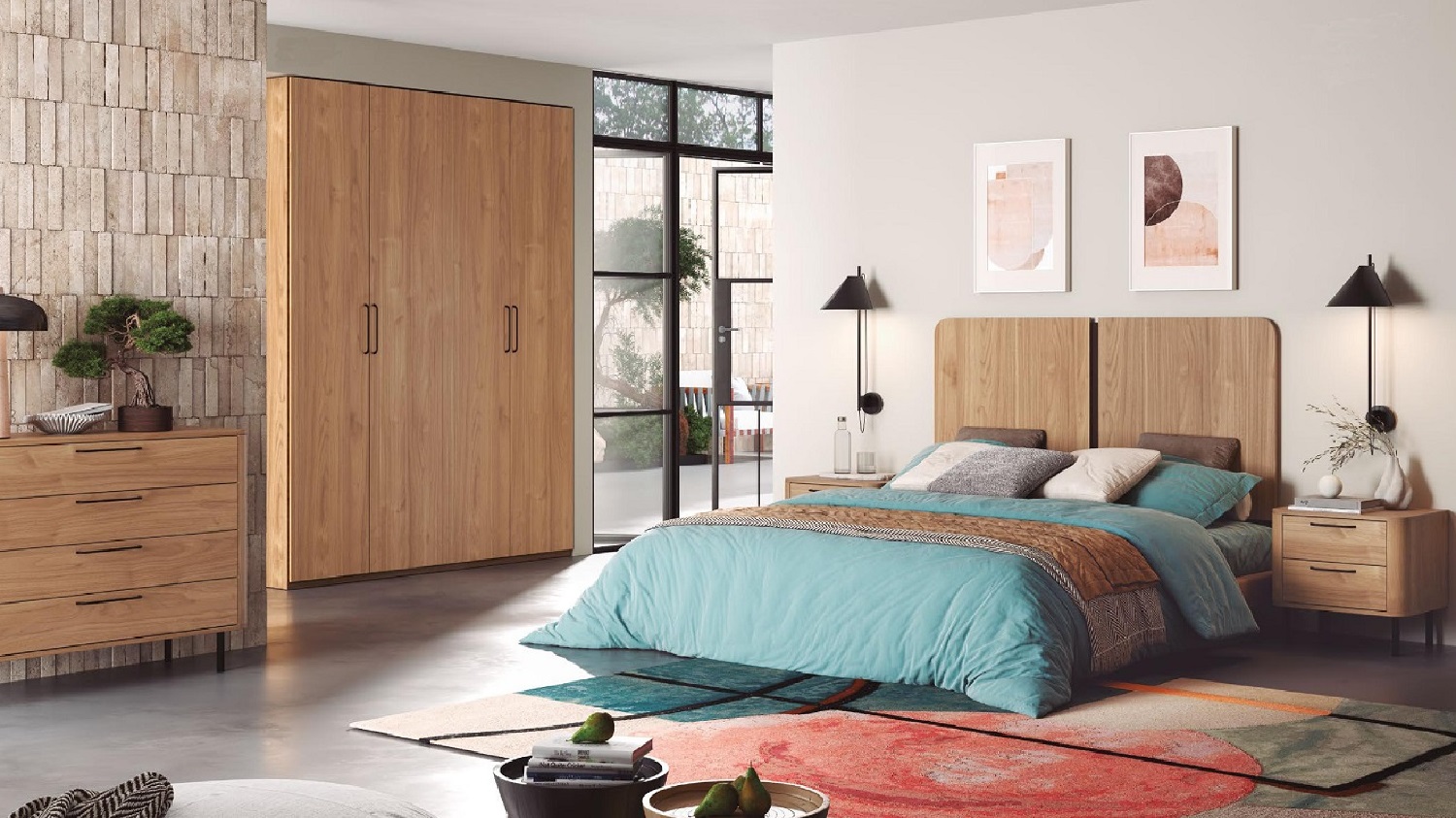 Dormitorio RMSDN-02